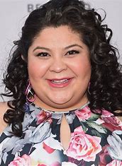 Raini Rodriguez